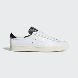 Adidas Lacombe Férfi Originals Cipő - Fehér [D55541]